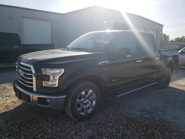 VIN: 1FTEW1CP5FKE48055 - ford f-150