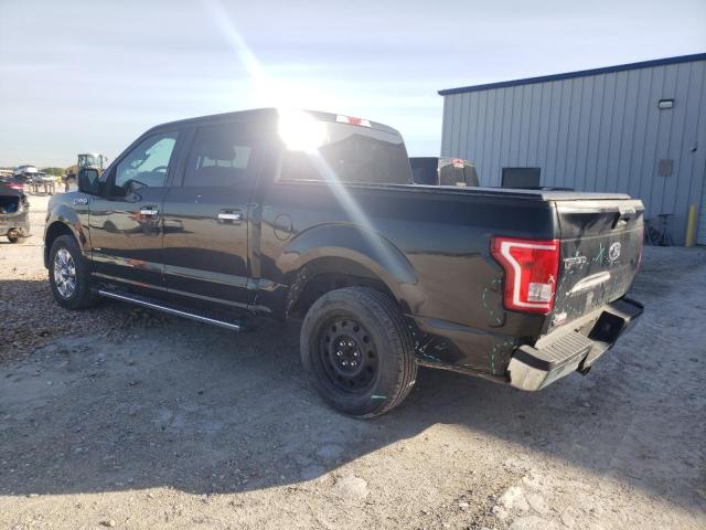 Photo 1 VIN: 1FTEW1CP5FKE48055 - FORD F-150 