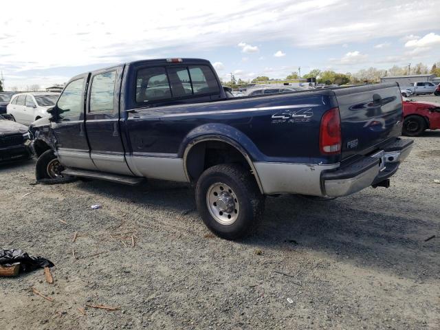 Photo 1 VIN: 1FTSW31F12EA21053 - FORD F350 