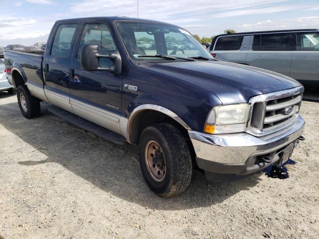 Photo 3 VIN: 1FTSW31F12EA21053 - FORD F350 