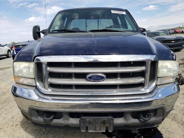 Photo 4 VIN: 1FTSW31F12EA21053 - FORD F350 