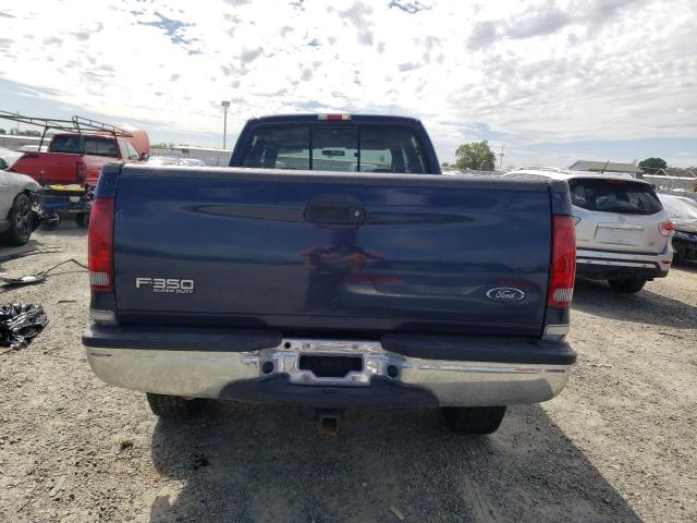 Photo 5 VIN: 1FTSW31F12EA21053 - FORD F350 