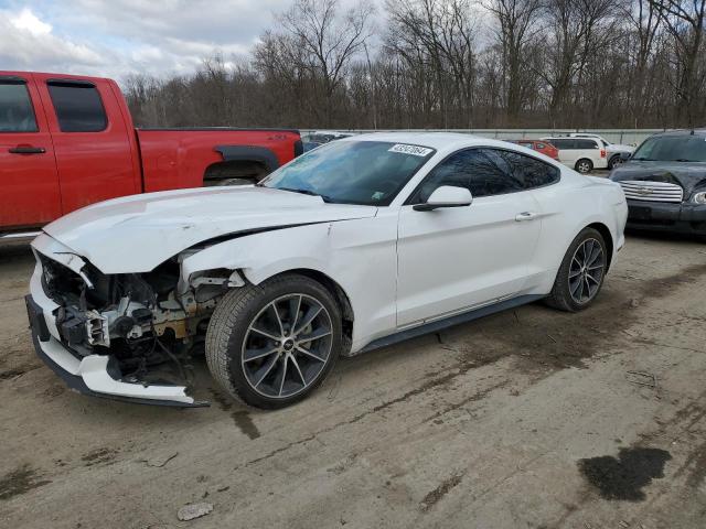 VIN: 1FA6P8TH9H5292290 - ford mustang