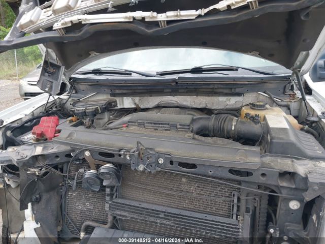 Photo 9 VIN: 1FTFX1CT6DKD03411 - FORD F-150 