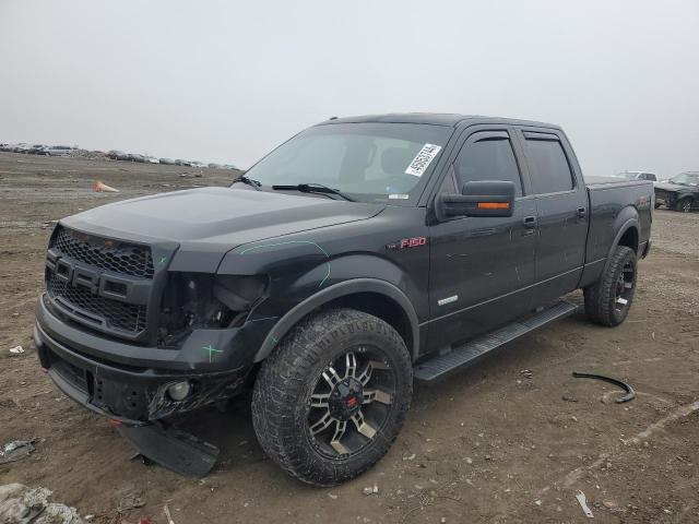 Photo 0 VIN: 1FTFW1ET5EFC53921 - FORD F-150 