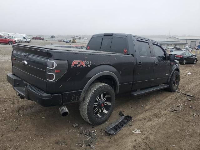 Photo 2 VIN: 1FTFW1ET5EFC53921 - FORD F-150 