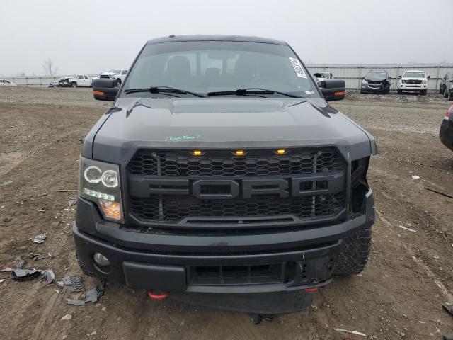 Photo 4 VIN: 1FTFW1ET5EFC53921 - FORD F-150 