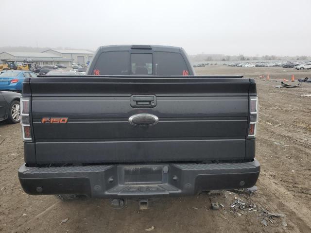 Photo 5 VIN: 1FTFW1ET5EFC53921 - FORD F-150 