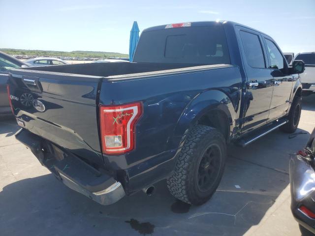 Photo 2 VIN: 1FTEW1CP0FKD94664 - FORD F150 