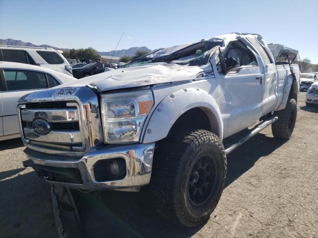 VIN: 1FT7W2B61CED09137 - ford f250