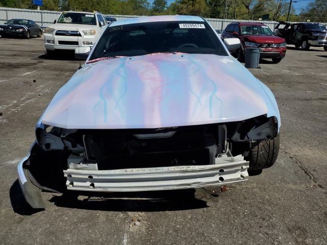 Photo 4 VIN: 1ZVFT80N755113317 - FORD MUSTANG 