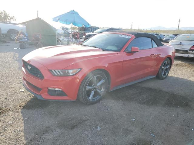 Photo 0 VIN: 1FATP8EM2F5427233 - FORD MUSTANG 