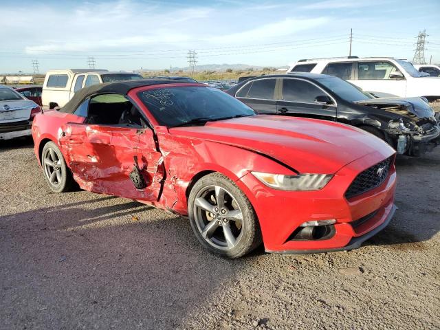 Photo 3 VIN: 1FATP8EM2F5427233 - FORD MUSTANG 