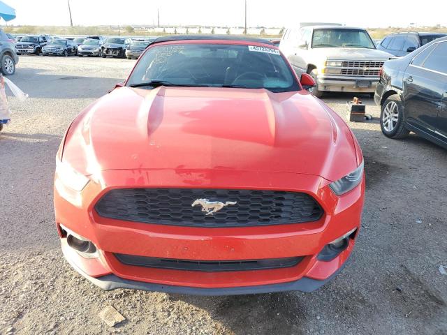 Photo 4 VIN: 1FATP8EM2F5427233 - FORD MUSTANG 