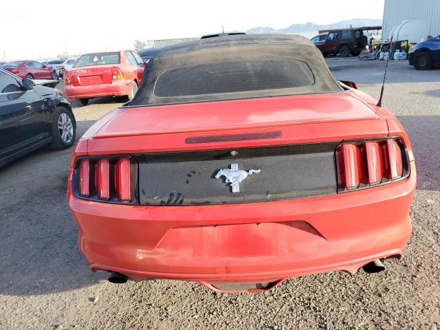 Photo 5 VIN: 1FATP8EM2F5427233 - FORD MUSTANG 