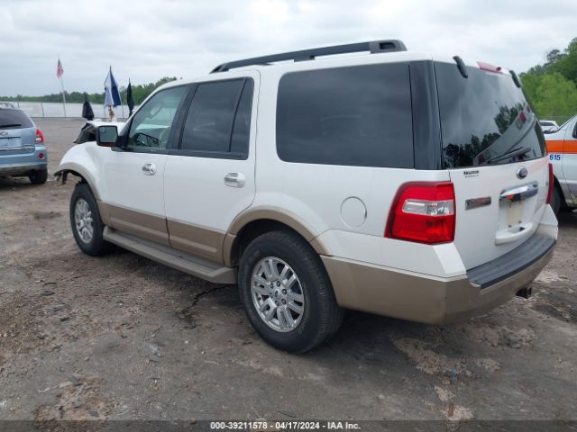 Photo 2 VIN: 1FMJU1H52EEF46299 - FORD EXPEDITION 