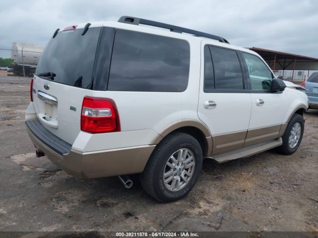 Photo 3 VIN: 1FMJU1H52EEF46299 - FORD EXPEDITION 