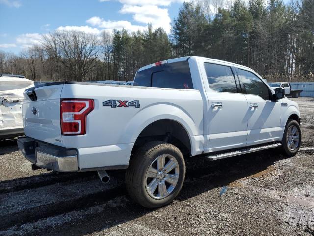 Photo 2 VIN: 1FTEW1EP0KFD30009 - FORD F-150 