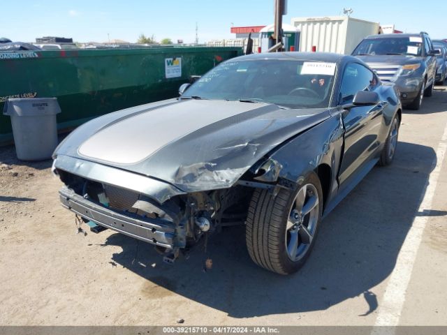 Photo 1 VIN: 1FA6P8AM3G5261146 - FORD MUSTANG 