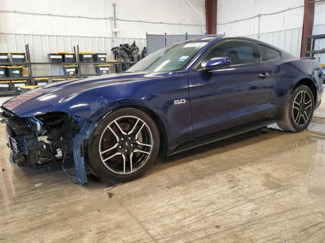 VIN: 1FA6P8CF0L5146397 - ford mustang