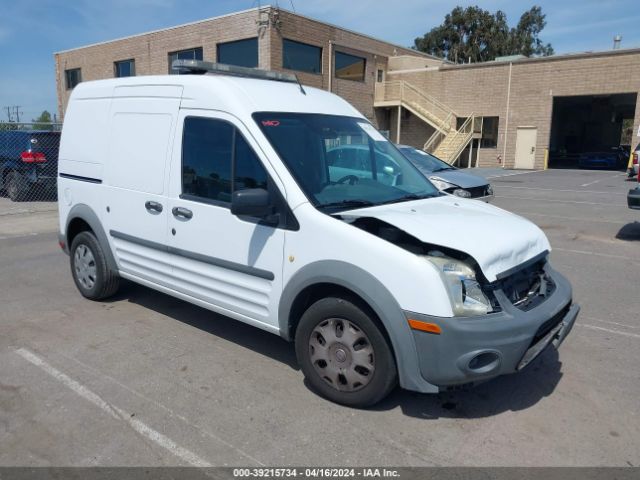Photo 0 VIN: NM0LS7CNXAT036525 - FORD TRANSIT CONNECT 