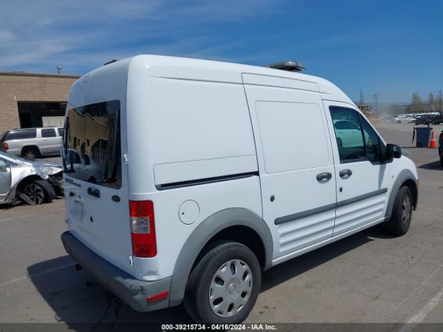 Photo 3 VIN: NM0LS7CNXAT036525 - FORD TRANSIT CONNECT 