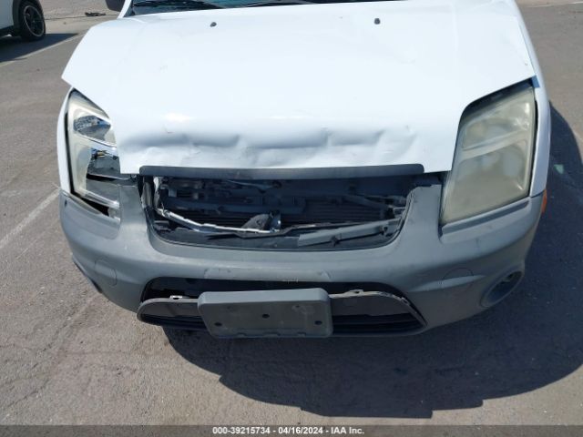 Photo 5 VIN: NM0LS7CNXAT036525 - FORD TRANSIT CONNECT 