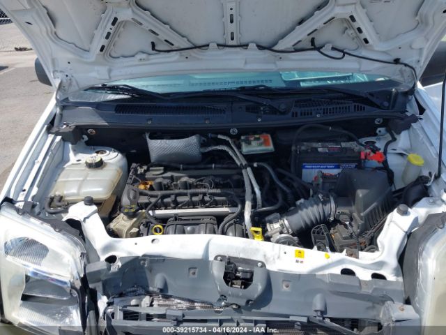 Photo 9 VIN: NM0LS7CNXAT036525 - FORD TRANSIT CONNECT 