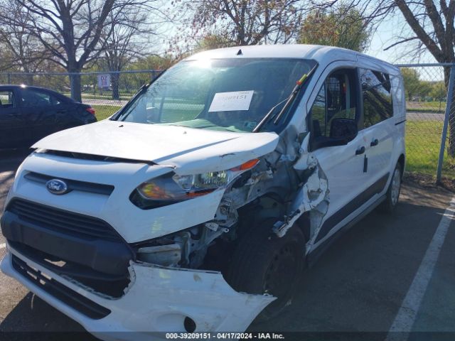 Photo 1 VIN: NM0LS7F77G1230690 - FORD TRANSIT CONNECT 