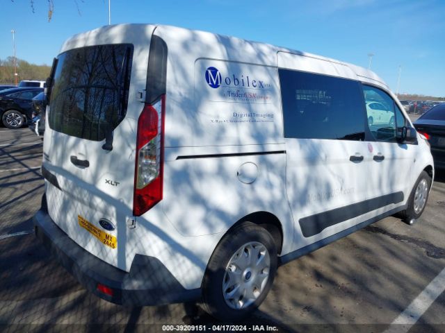 Photo 3 VIN: NM0LS7F77G1230690 - FORD TRANSIT CONNECT 