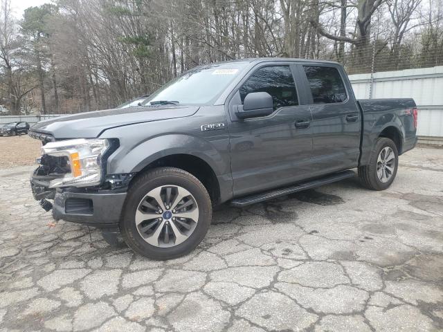 VIN: 1FTEW1CP9KFA06270 - ford f-150