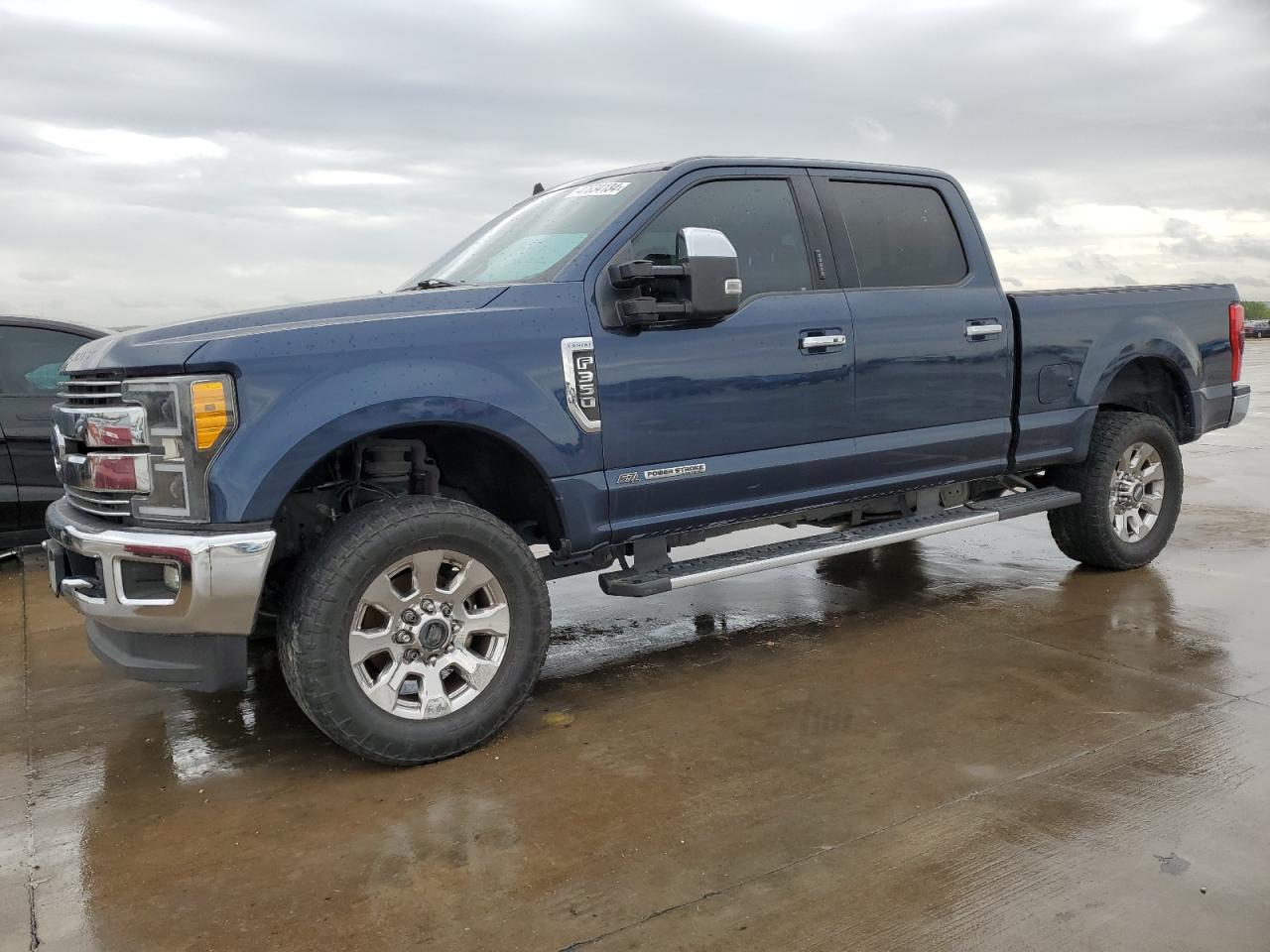 Photo 0 VIN: 1FT7W2BT2KED10334 - FORD F250 