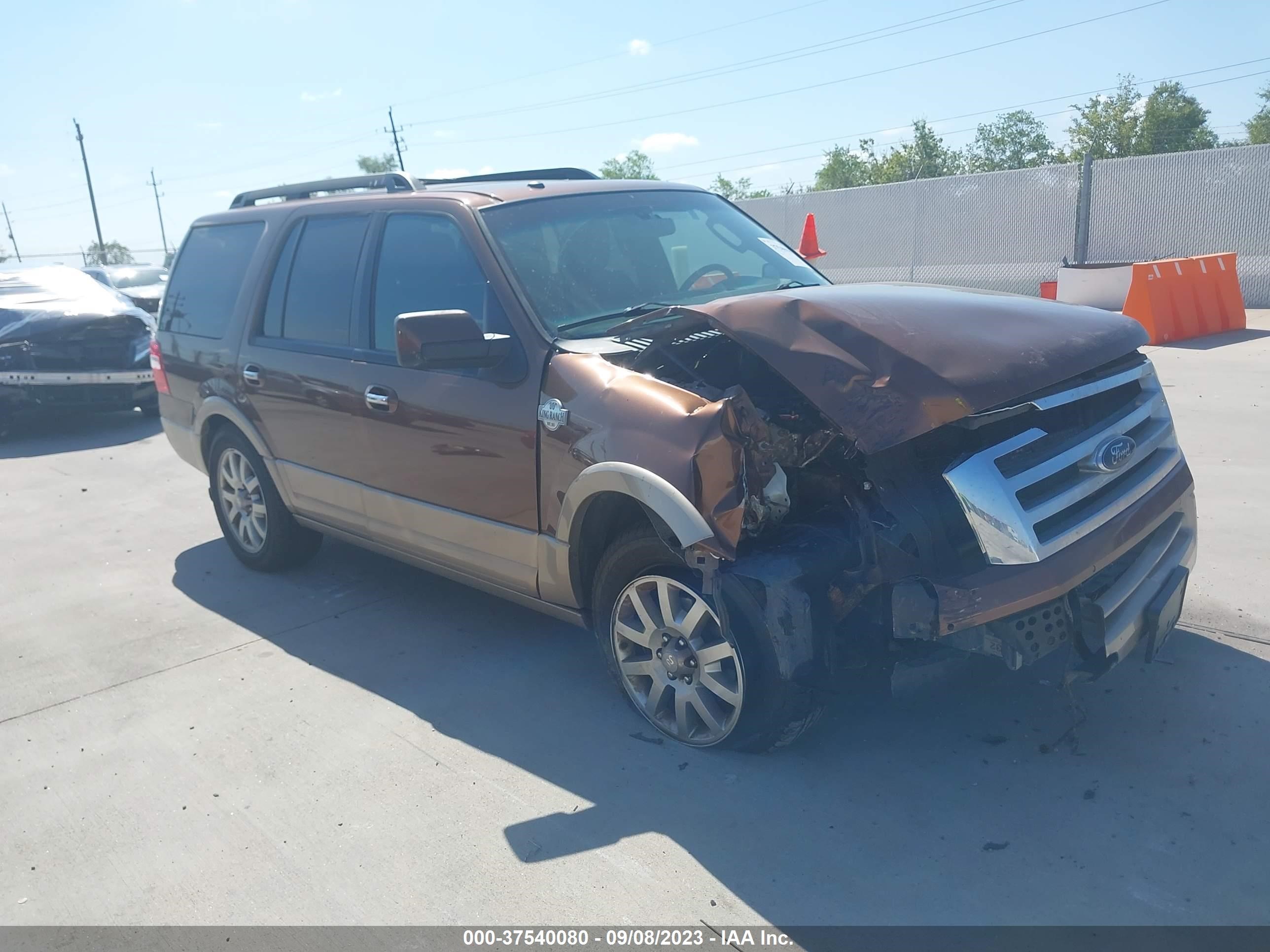 Photo 0 VIN: 1FMJU1H52CEF24560 - FORD EXPEDITION 