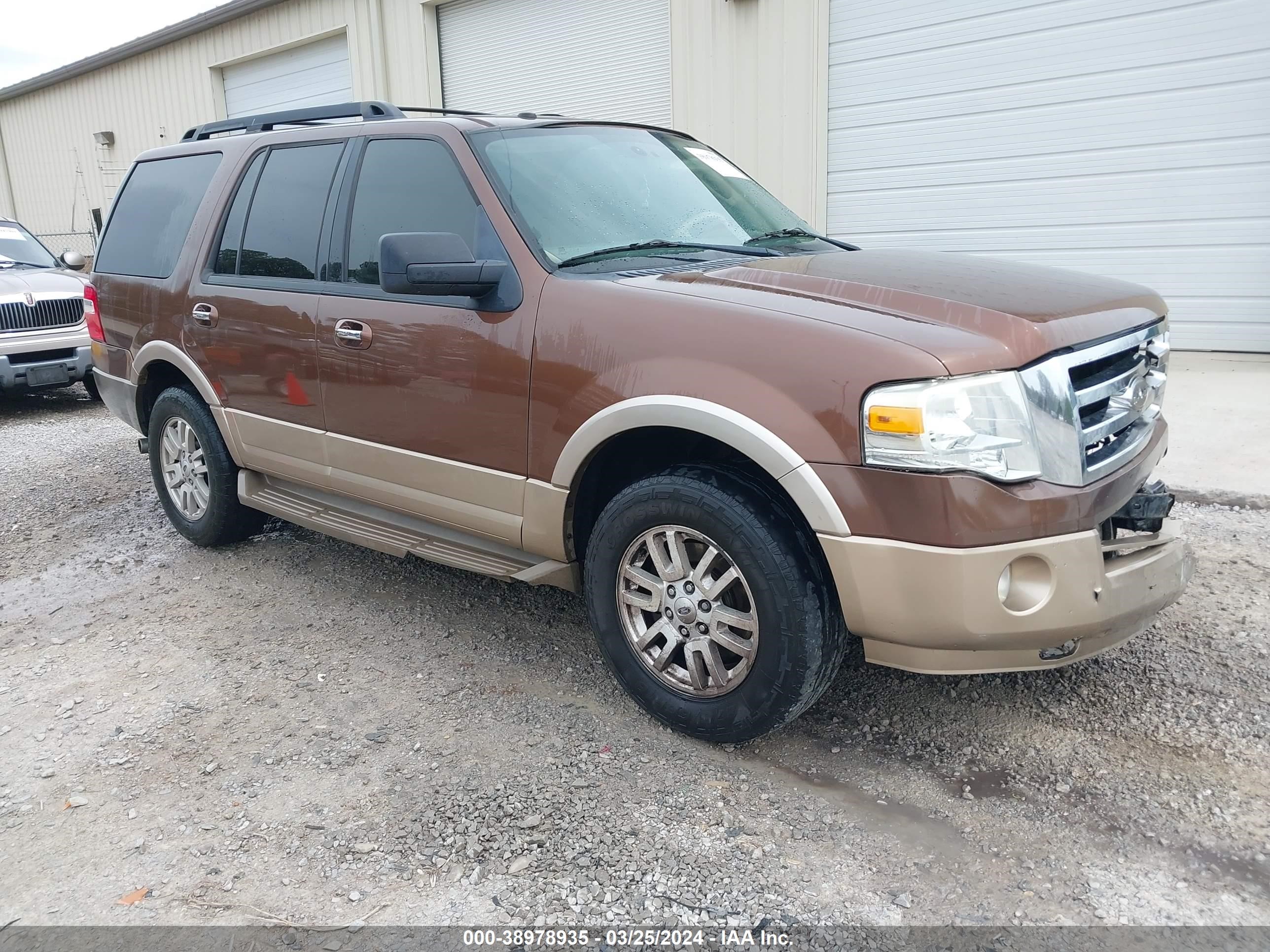 Photo 0 VIN: 1FMJU1H54CEF02866 - FORD EXPEDITION 