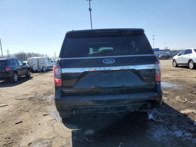 Photo 5 VIN: 1FMJK2AT2MEA07829 - FORD EXPEDITION 