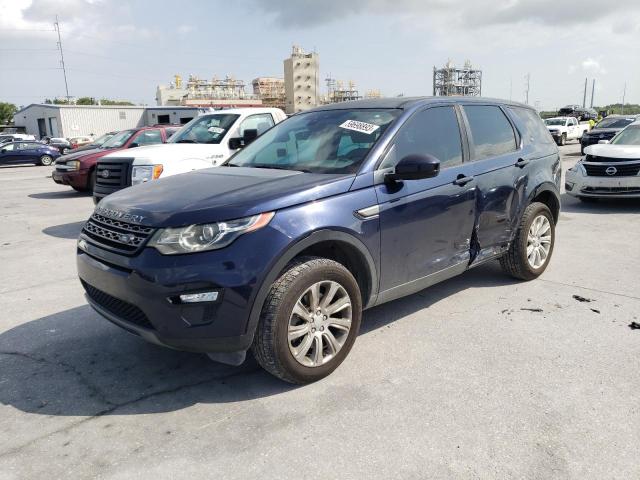 VIN: SALCP2BG3GH620246 - land rover discovery