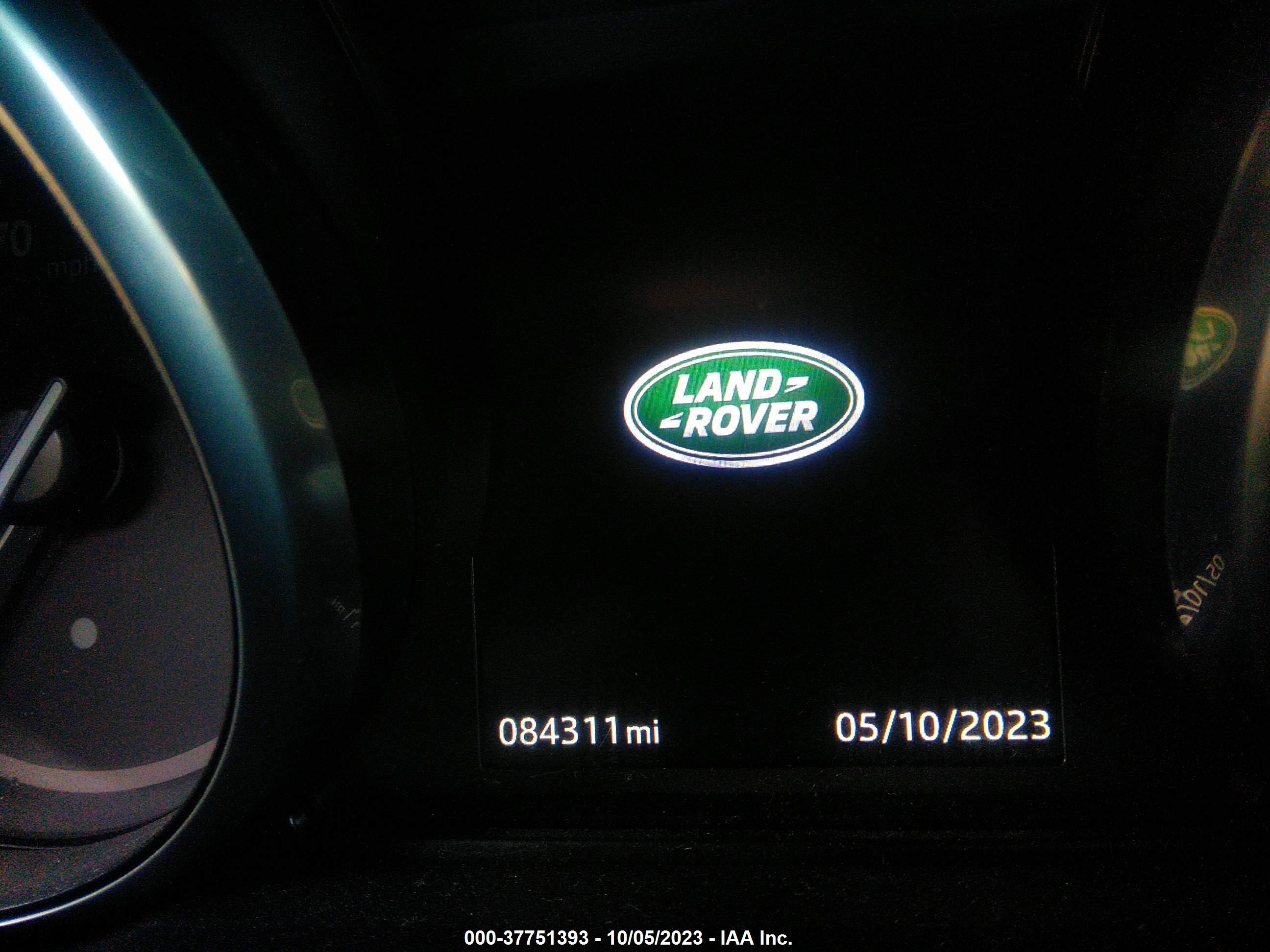 Photo 6 VIN: SALCP2BG5HH690736 - LAND ROVER DISCOVERY SPORT 