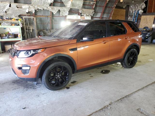 VIN: SALCR2RX9JH748496 - land rover discovery