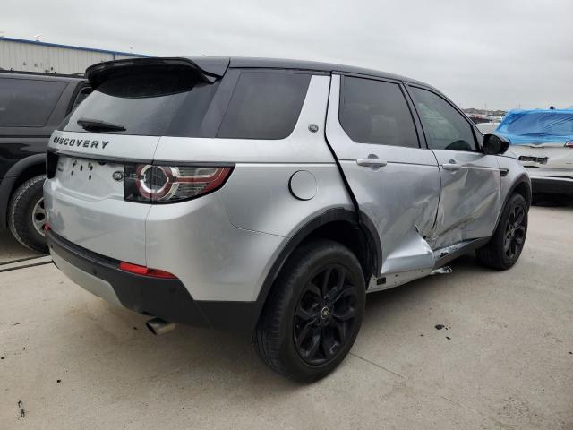Photo 2 VIN: SALCT2BG5FH532454 - LAND ROVER DISCOVERY 