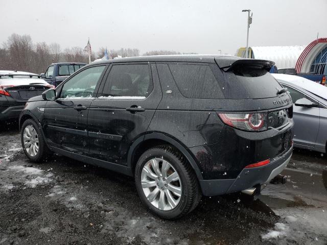 Photo 1 VIN: SALCR2BGXFH543206 - LAND ROVER DISCOVERY 