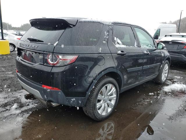 Photo 2 VIN: SALCR2BGXFH543206 - LAND ROVER DISCOVERY 
