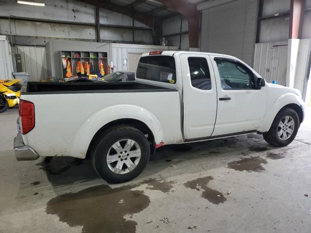 Photo 2 VIN: 1N6BD0CT9BC451722 - NISSAN FRONTIER 
