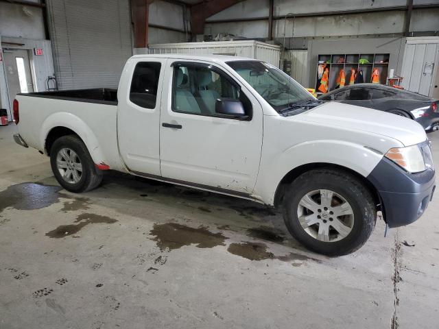 Photo 3 VIN: 1N6BD0CT9BC451722 - NISSAN FRONTIER 