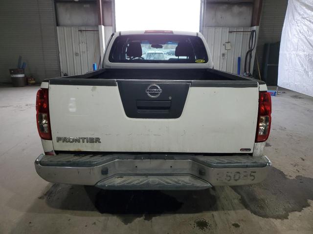 Photo 5 VIN: 1N6BD0CT9BC451722 - NISSAN FRONTIER 