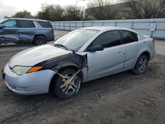 VIN: 1G8AW12F25Z102794 - saturn ion