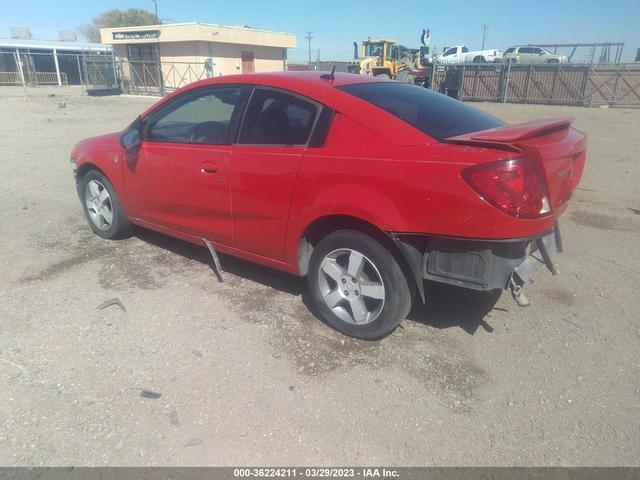 Photo 2 VIN: 1G8AW15F36Z158997 - SATURN ION 