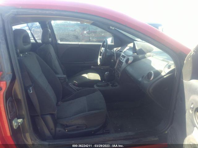 Photo 4 VIN: 1G8AW15F36Z158997 - SATURN ION 