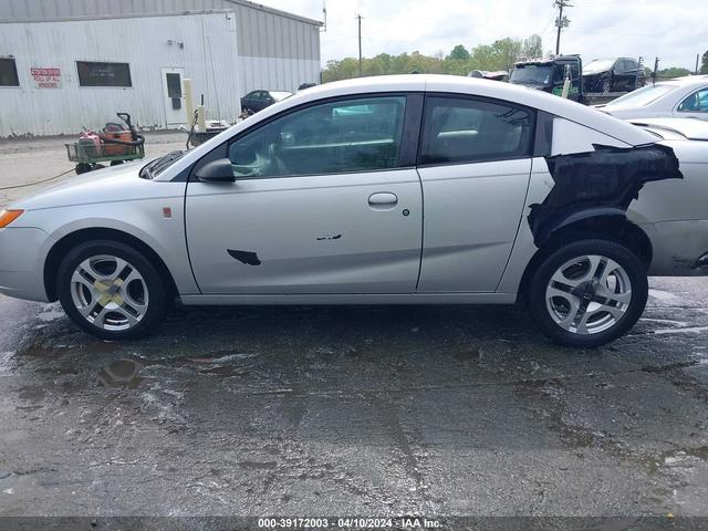 Photo 13 VIN: 1G8AW12F93Z175402 - SATURN ION 