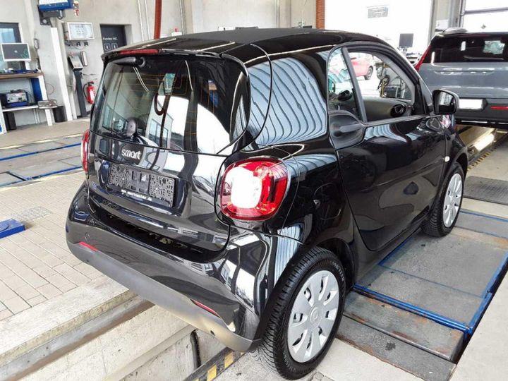 Photo 11 VIN: W1A4533911K472699 - SMART FORTWO COUPE (11.2014-&GT) 