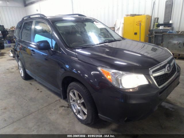 VIN: JF2SJAHC6FH546193 - subaru forester